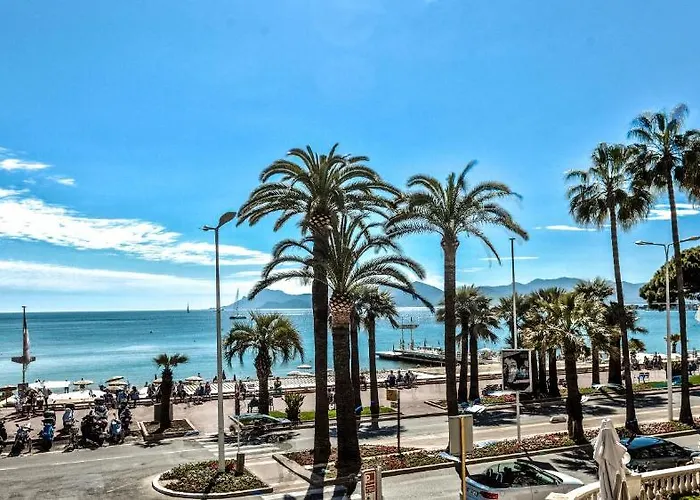 Bleu Rivage