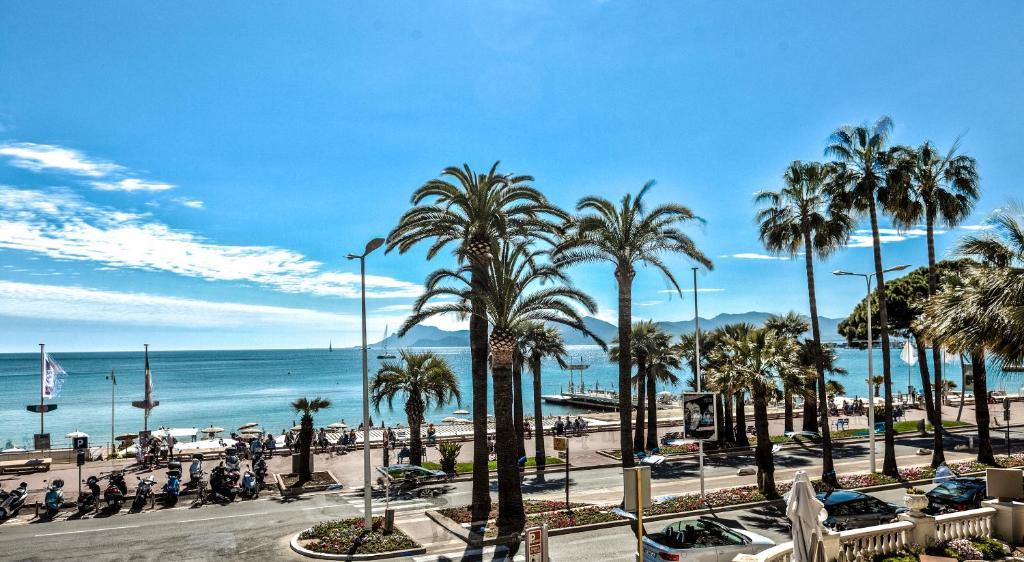 Bleu Rivage * Cannes
