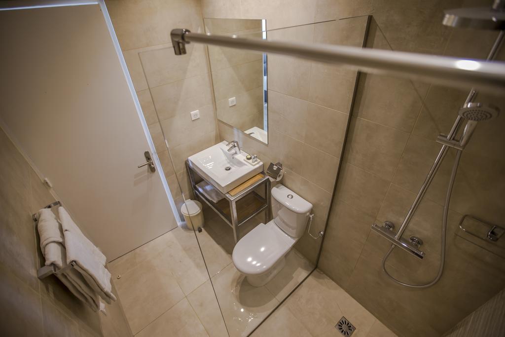 Apartment Bleu Rivage