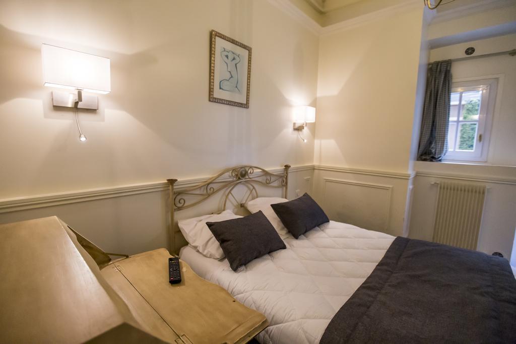 Apartment Bleu Rivage