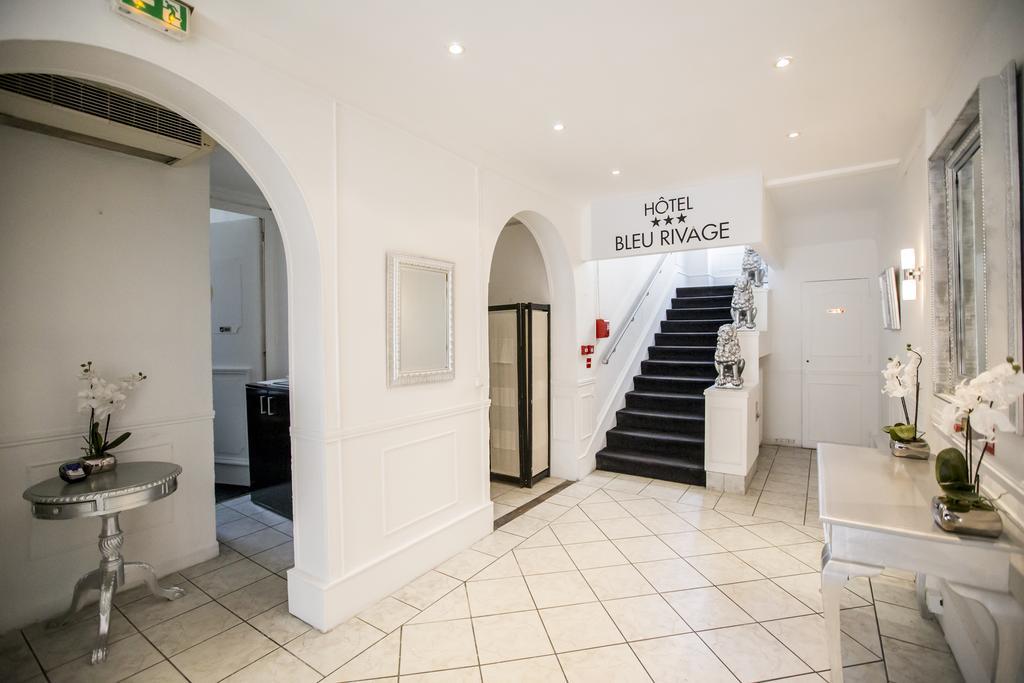 Bleu Rivage Apartment Cannes