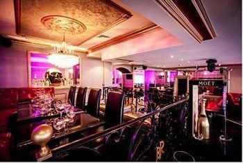 Apartment Bleu Rivage
